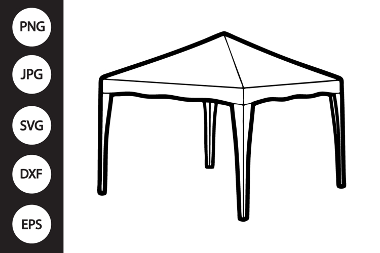 Canopy SVG