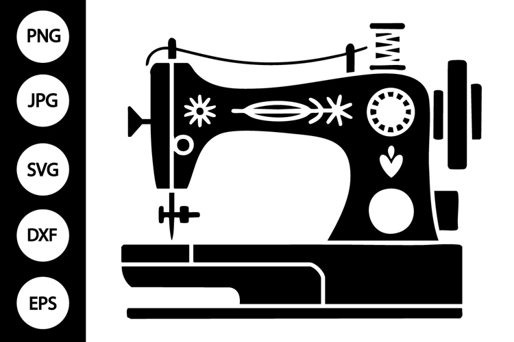 Cricut Machine Clipart Image 24