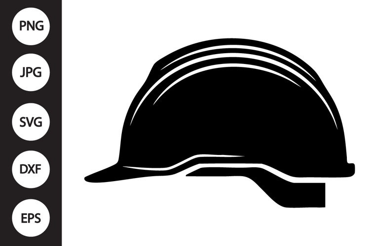 Bagger Svg Image 19