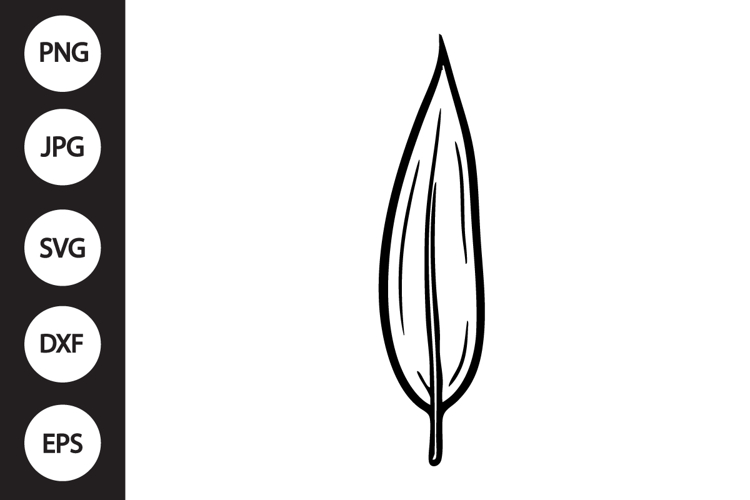 Bamboo Silhouette Image 9