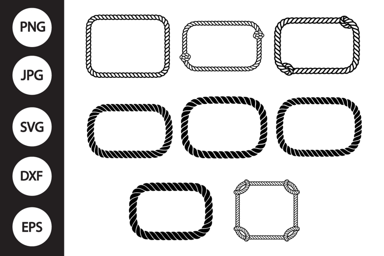 Frame Clipart Image 21