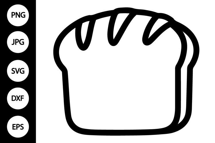 Black And White Svg Image 17