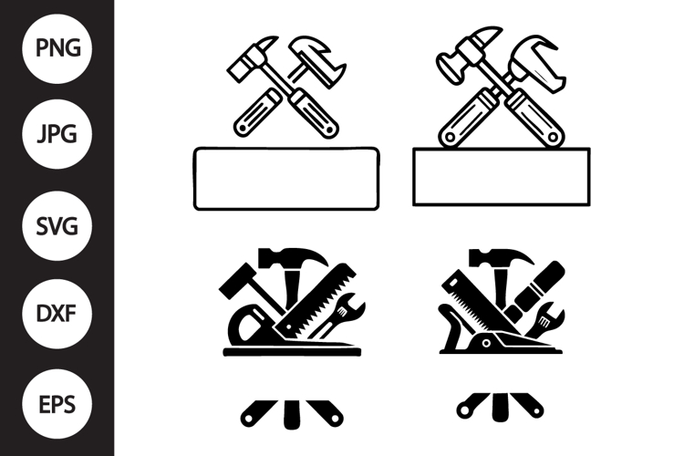 Carpenter Clipart Image 13