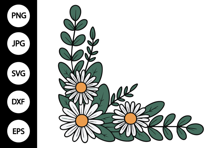 Border Clipart Image 6