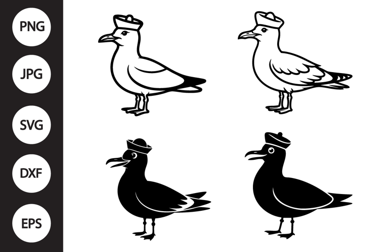 Coloring Clipart Image 16