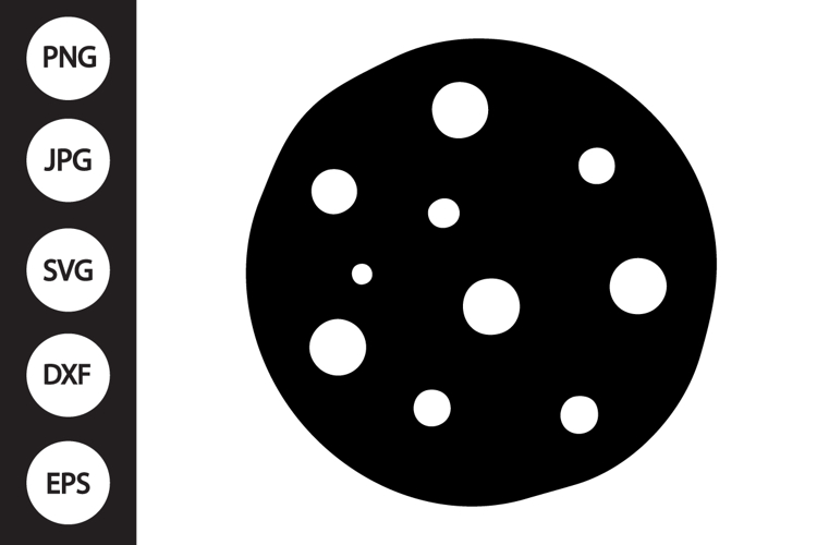 Cookie Clipart Image 5