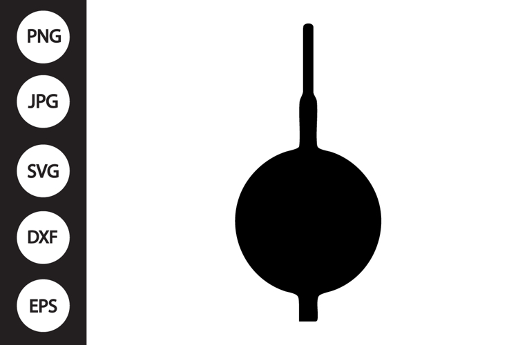 Fishing bobber svgs Image 4