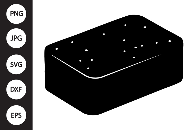 Sponge Clipart Image 4