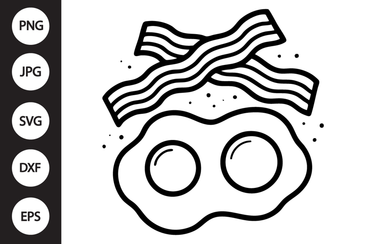 Eggs Clipart Image 3