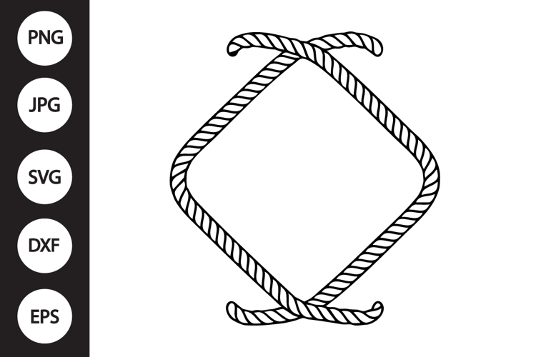 Rope Clipart Image 18