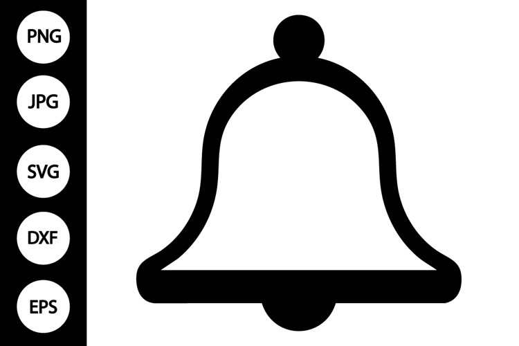 Bell Silhouette Image 15