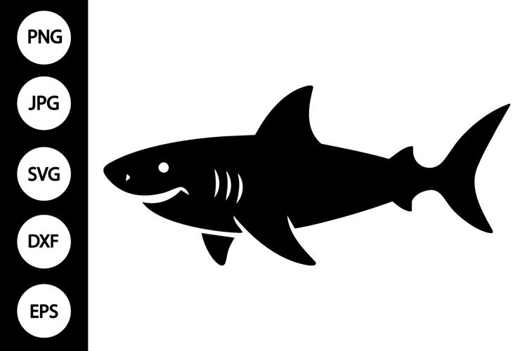 Shark Clipart
