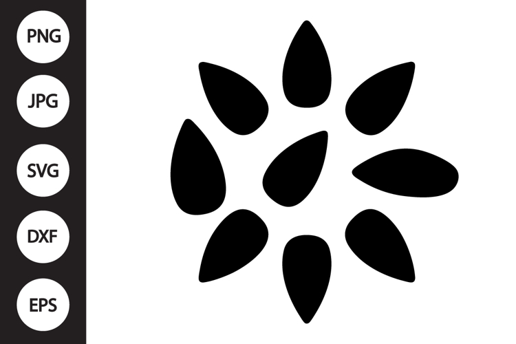 Seeds Clipart Image 7