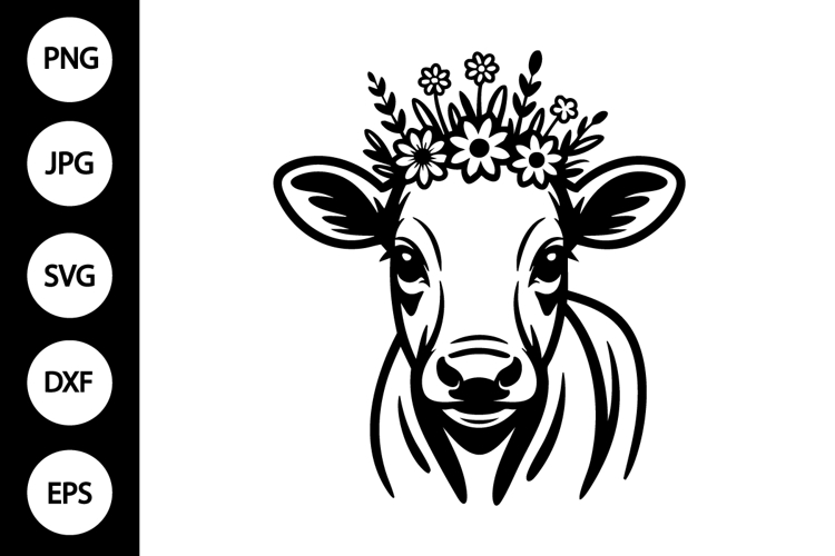 Crown Vector Image 3