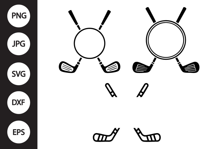 Outline Clipart Image 23