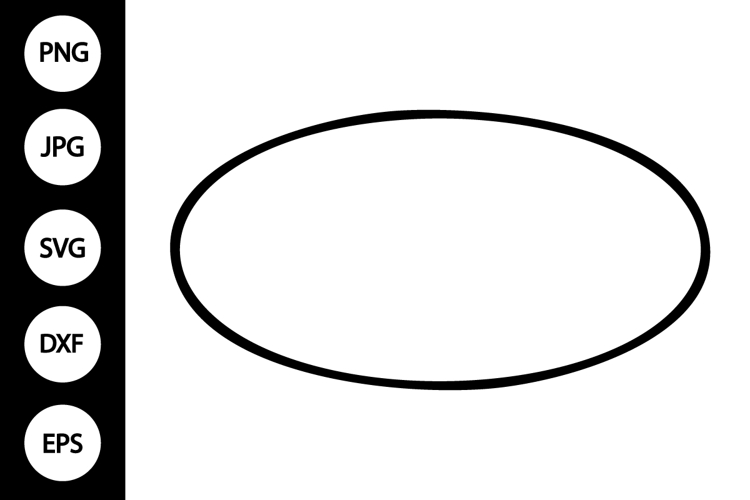 Frame Silhouette Image 20