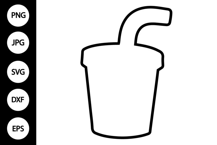 Black And White Svg Image 18