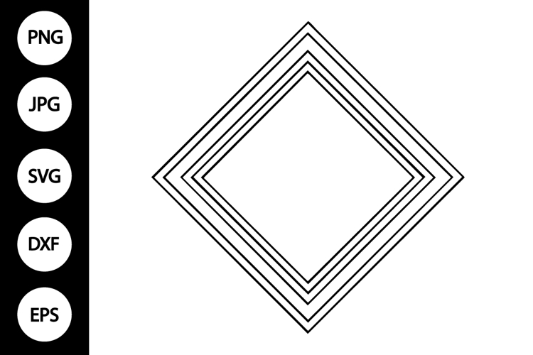 Frame Clipart Image 6