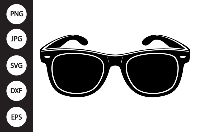  Sunglasses Clipart Image 3