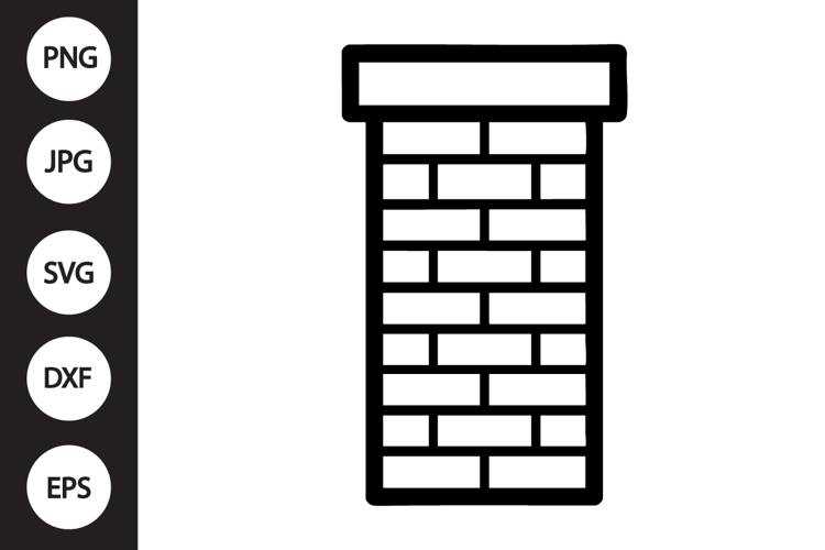 Chimney SVG