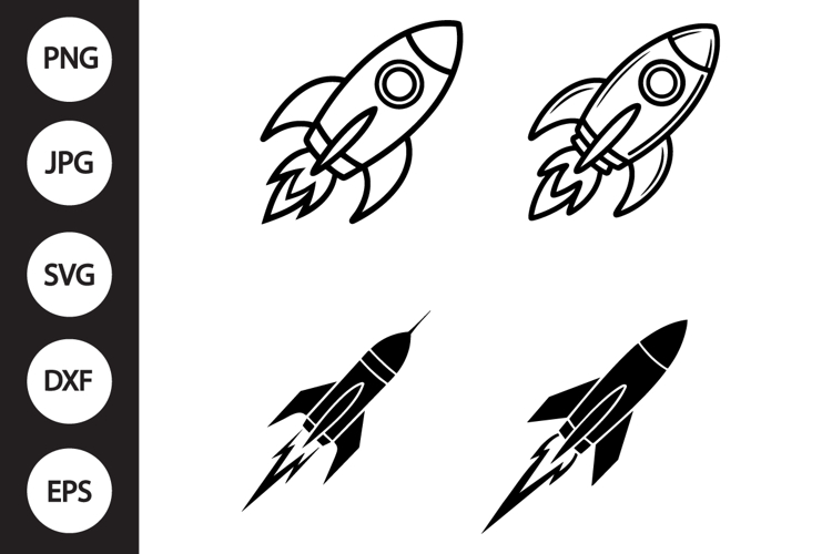 Outline Clipart Image 15