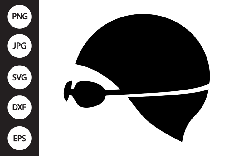 Swimming Clipart Image 12