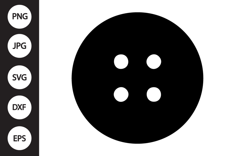 Button SVG