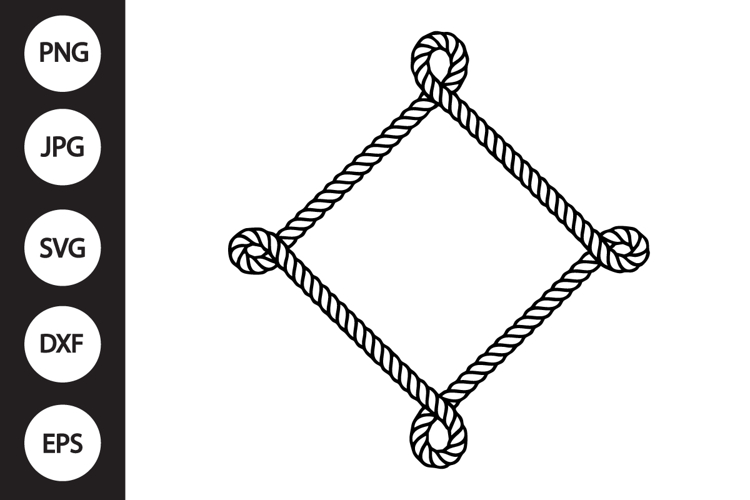 Rope Clipart Image 17