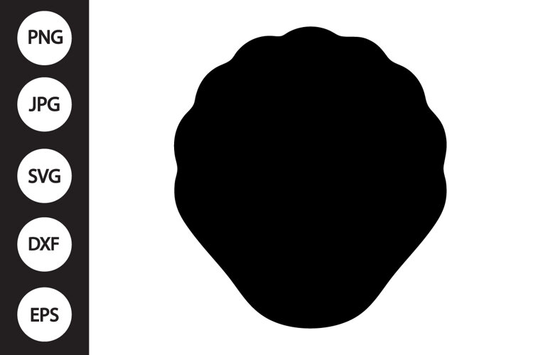 Madeleine SVG example image 1