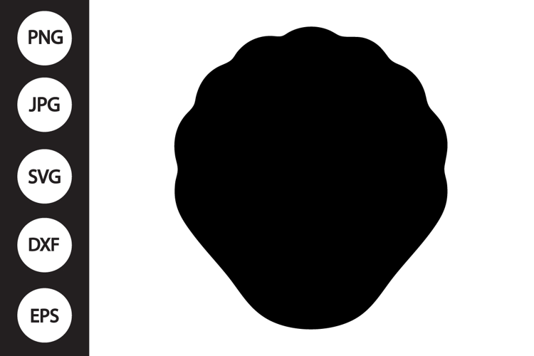 Madeleine SVG