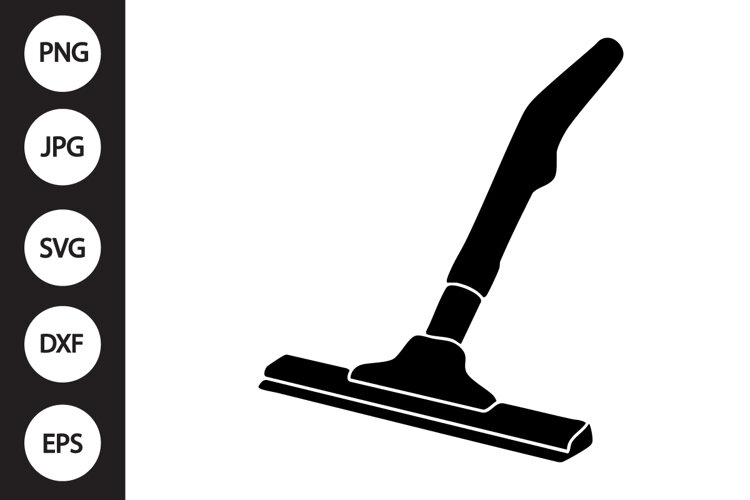 Squeegee SVG example image 1