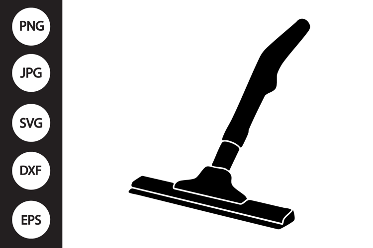 Squeegee SVG