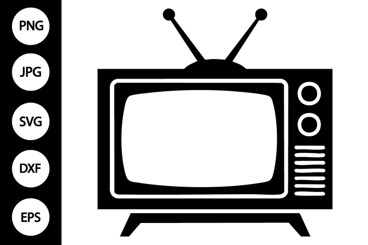 TV SVG
