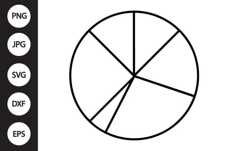 Pie Chart SVG
