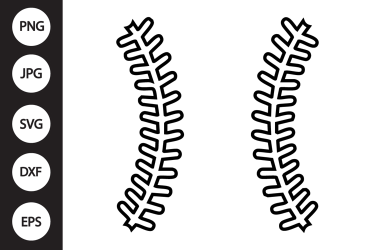 Stitch Silhouette Image 3