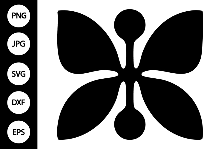 Abstract Silhouette Image 6