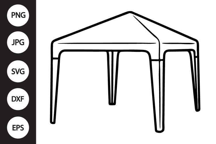 Canopy SVG