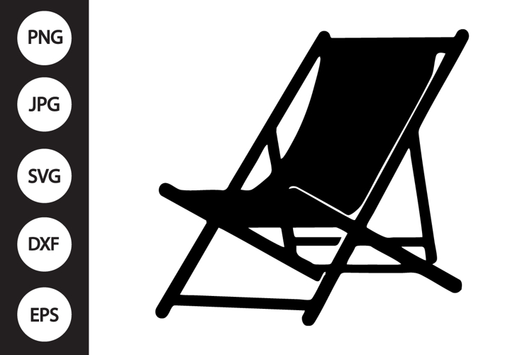 Chair Silhouette Image 9