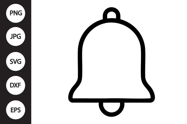 Bell Clipart Image 5