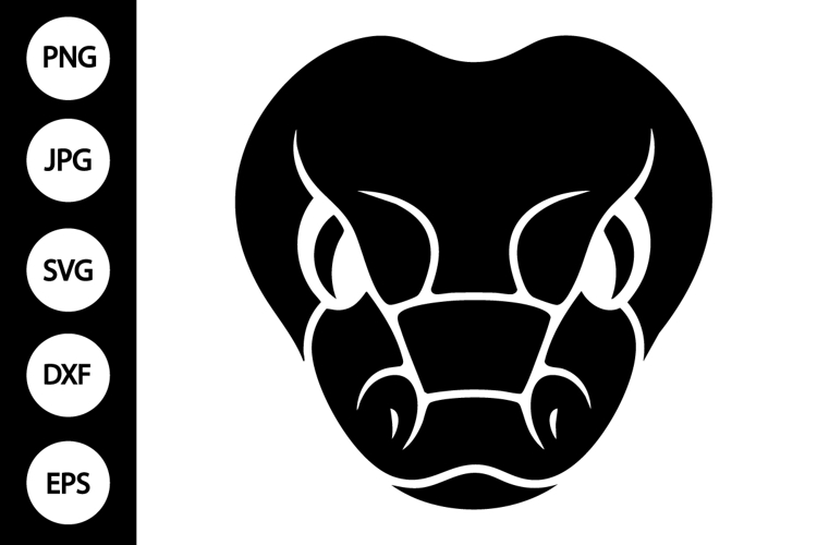 Head Silhouette Image 19