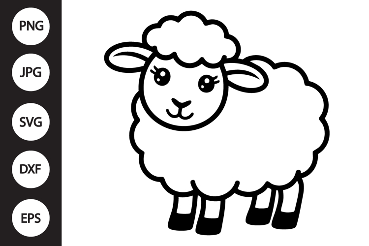 Cricut Clipart Image 16