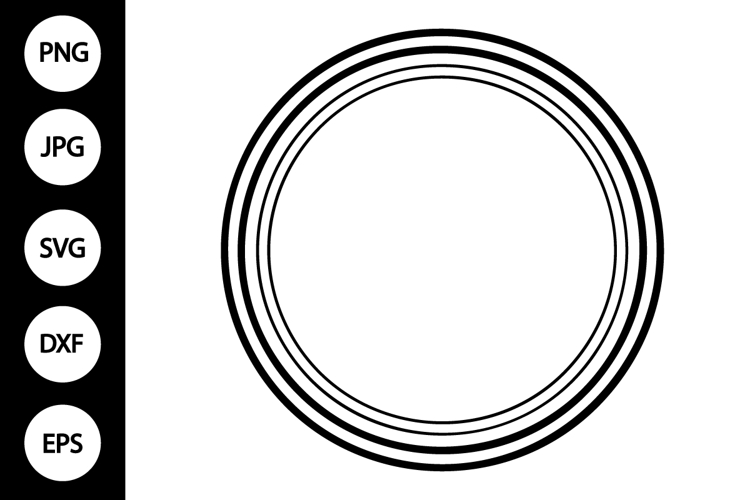 Frame Clipart Image 2