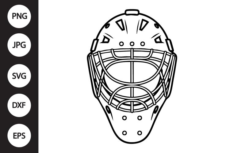 Mask Svg Image 23