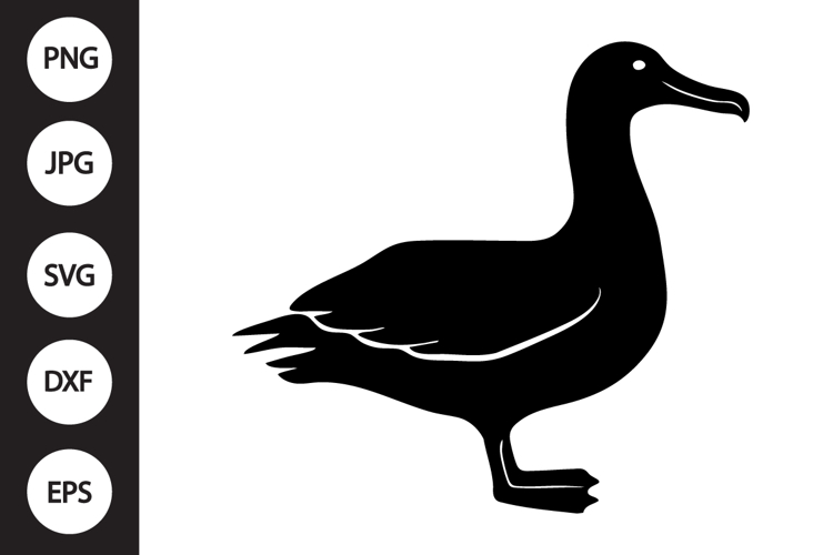 Bird Silhouettes Image 2