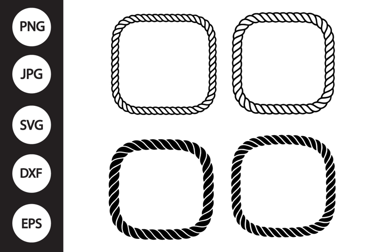 Frame Clipart Image 20