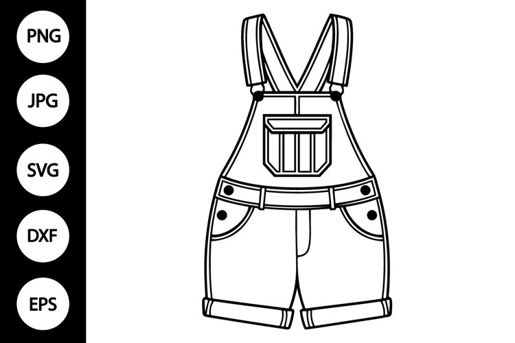 Black And White Svg Image 5