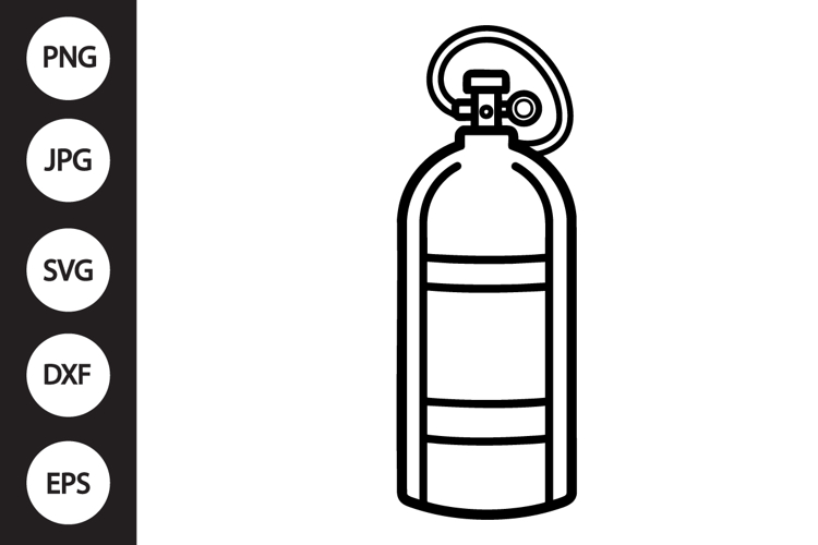 Tank Silhouette Image 6