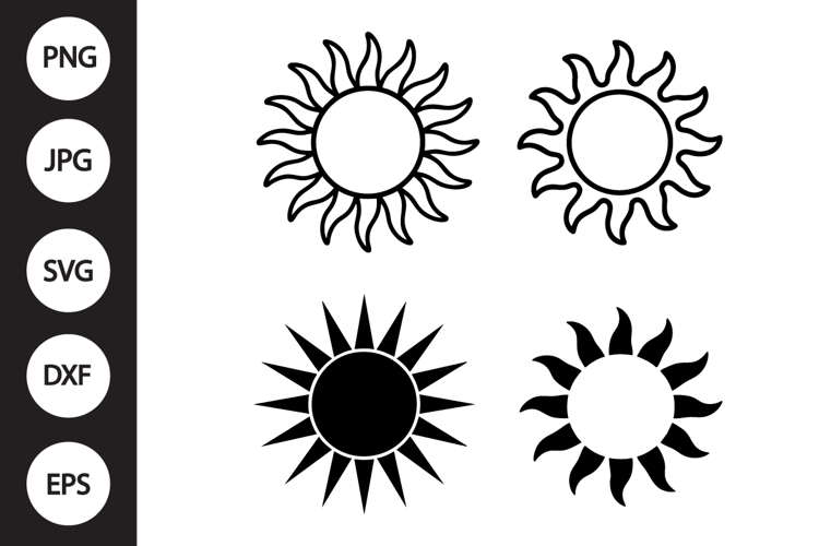 Outline Clipart Image 22