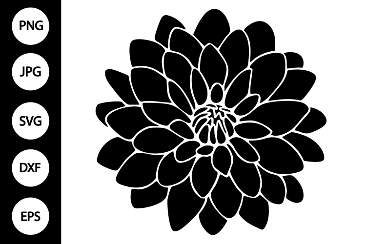 Flower Silhouette