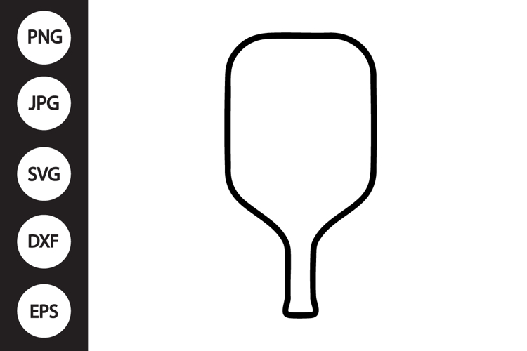 Paddle Clipart Image 11